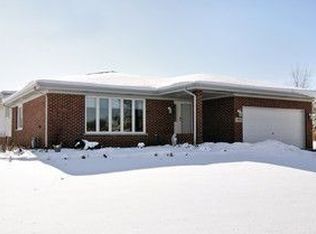 11501 Abbey Rd, Mokena, IL 60448