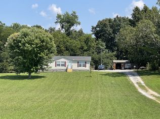 3556 Goshen Rd, Santa Fe, TN 38482