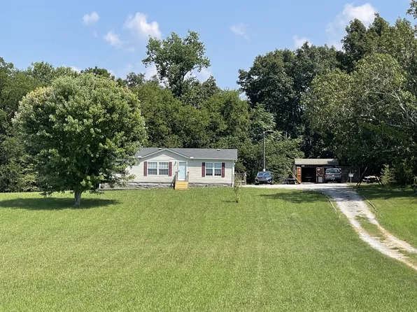 3556 Goshen Rd, Santa Fe, TN 38482