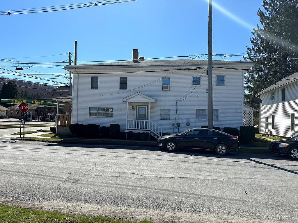 213 Main St, Blossburg, PA 16912 Zillow