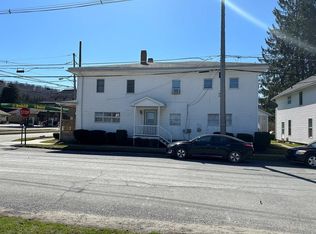 213 Main St, Blossburg, PA 16912