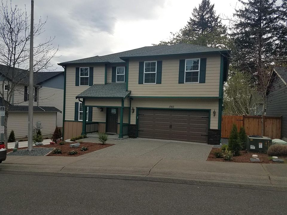 1360 Susitna Ln SW, Tumwater, WA 98512 Zillow