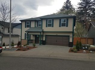 1360 Susitna Ln SW, Tumwater, WA 98512