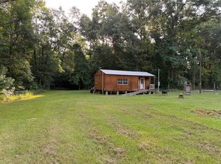 5835 Red Lick Rd, Lorman, MS 39096