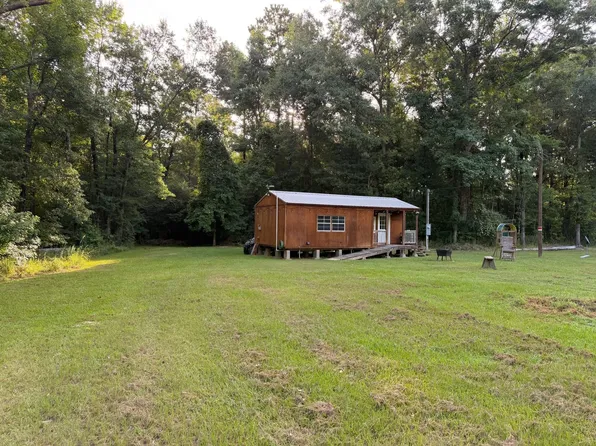 5835 Red Lick Rd, Lorman, MS 39096
