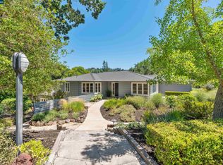 6 Irving Ln, Orinda, CA 94563