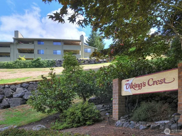 20198 Viking Crest Loop NE #8-201, Poulsbo, WA 98370