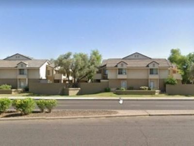 2035 S Elm St UNIT 114, Tempe, AZ, 85282