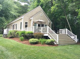 91 Dunstable Rd, Westford, MA 01886