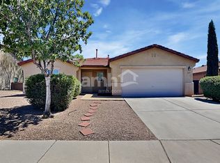 5020 E Butterweed Dr, Tucson, AZ 85756