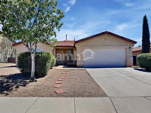 5020 E Butterweed Dr, Tucson, AZ 85756