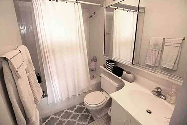 Rented by Oxford Property Group