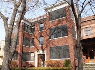 1626 W Rascher Ave #3, Chicago, IL 60640