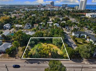 1526 Park Ave, Fort Myers, FL 33901