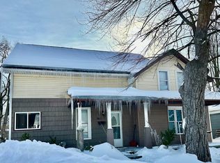 2017 Morton Ave, Muskegon, MI 49441