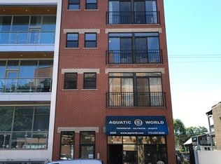 2029 W Belmont Ave UNIT 3, Chicago, IL 60618