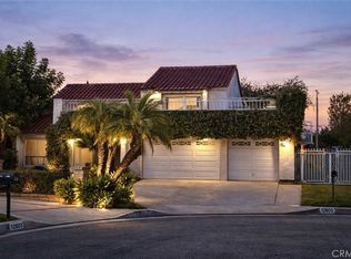 12603 Oakthorn Ln, La Mirada, CA 90638