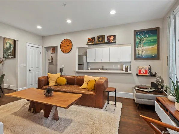 325 E 18th Avenue #306, Denver, CO 80203