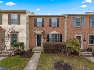 8624 Quaker Brothers Dr W #26, Ellicott City, MD 21043