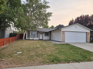 1381 W Darrah Dr, Meridian, ID 83646