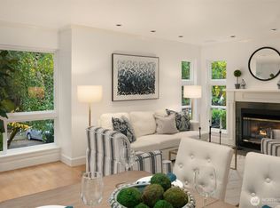 1929 42nd Avenue E #B, Seattle, WA