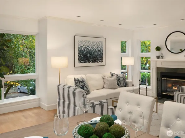 1929 42nd Avenue E #B, Seattle, WA 98112