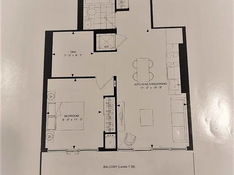 50 Wellesley St E #2909 — Photo 12