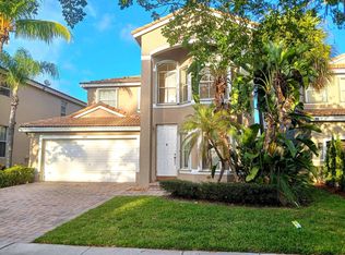 1171 W Magnolia Cir, Delray Beach, FL 33445