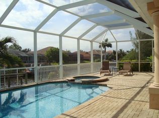 1410 SW 43rd St, Cape Coral, FL 33914