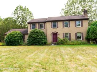 1281 Brian Ln, Effort, PA 18330