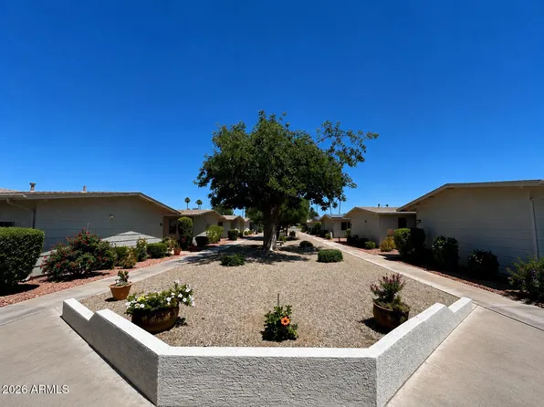 10737 W SANTA FE Drive, Sun City, AZ 85351
