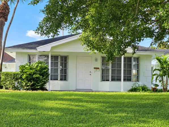 800 Ibis Way APT 4, North Palm Beach, FL 33408