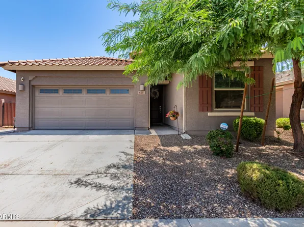 6311 S 34TH Drive, Phoenix, AZ 85041
