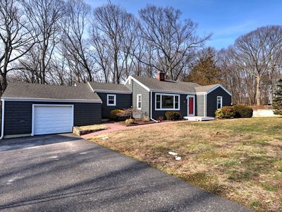 110 Knollwood Drive, Stratford, CT, 06614
