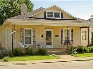 606 E Jackson St, Georgetown, KY 40324