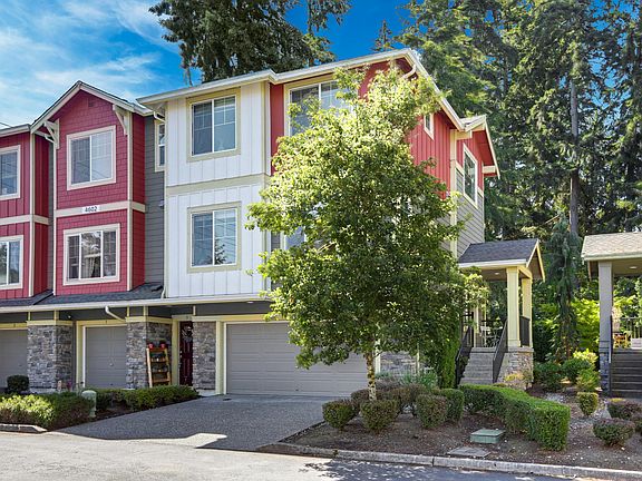 2nd image of 4602 135th Pl SE Unit 4