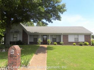 2568 Baxter Cv, Memphis, TN 38133