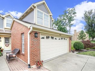 1520 Cohasset Dr, Cincinnati, OH 45255