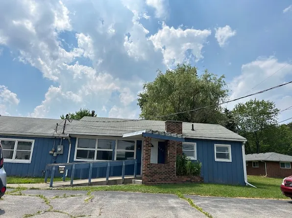 1138 S McCord Rd, Holland, OH 43528