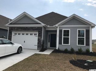 1207 Pyxie Moss Dr LOT 163, Little River, SC 29566