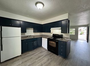 Peyton Plaza, Portland, OR 97236