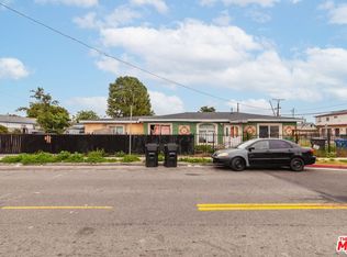 11736 Success Ave, Los Angeles, CA 90059