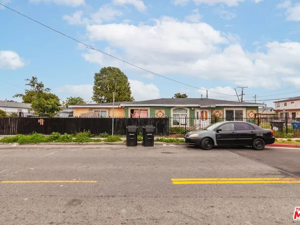 11736 Success Ave, Los Angeles, CA 90059