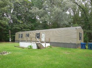 408 Bistineau Lake Rd, Ringgold, LA 71068