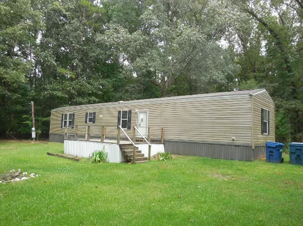 408 Bistineau Lake Rd, Ringgold, LA 71068