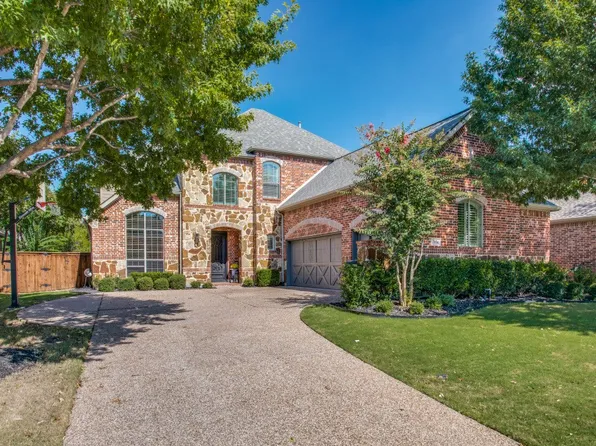 7804 Trixie Trail Dr, McKinney, TX 75070