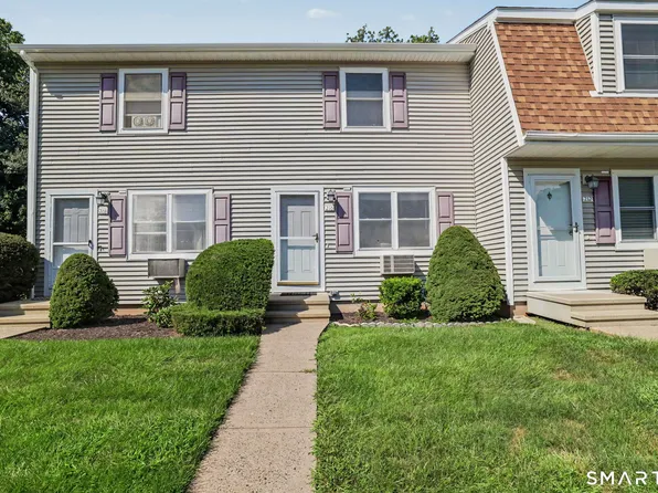 210 Brentwood Drive #210, Wallingford, CT 06492