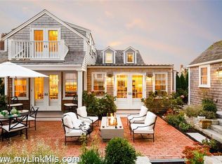 11 Lily St, Nantucket, MA 02554
