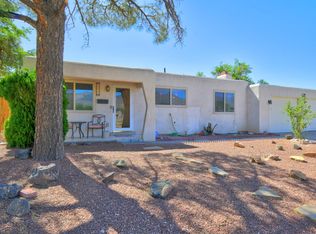 1605 Blume St NE, Albuquerque, NM 87112