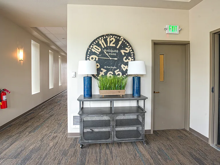 Campus Lofts — Photo 1